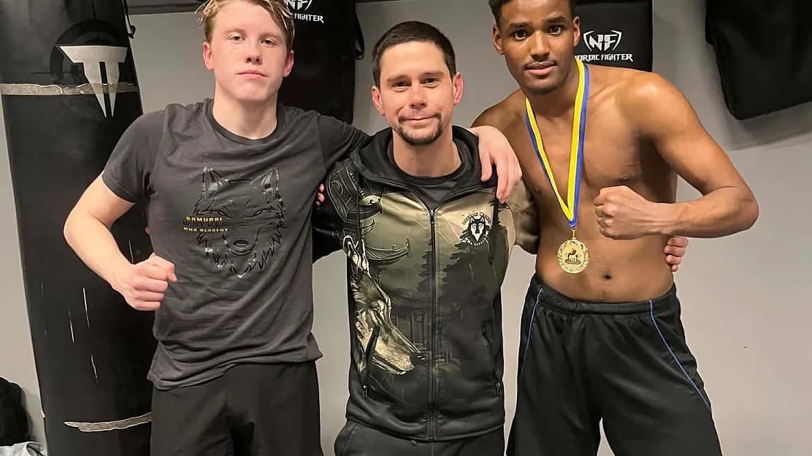 Tävling med guld