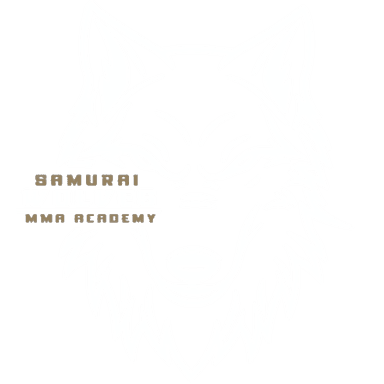Samurai Wolves MMA Academy